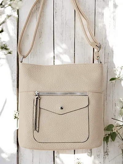 Женская повседневная сумка Royalfashion из экокожи