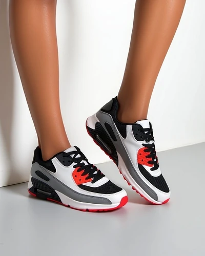 Royalfashion Женские кроссовки Airnel