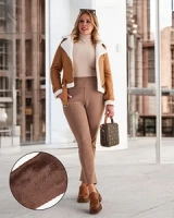 коричневый || светло-коричневый