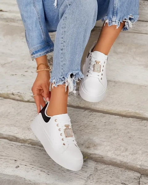 Royalfashion Жіночі спортивні туфлі Rotu