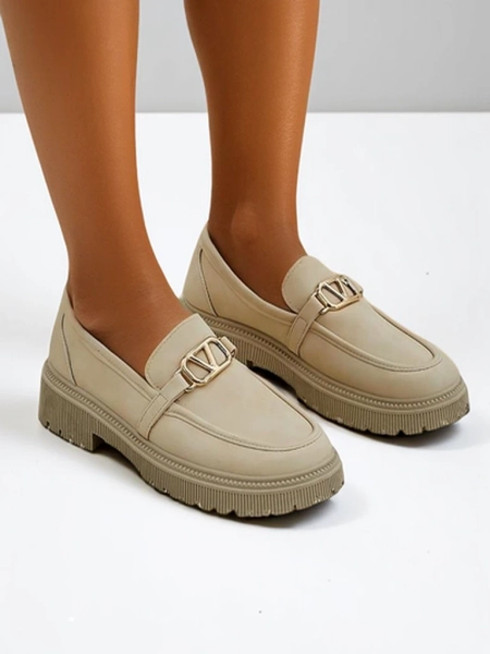 Royalfashion Женские мокасины Erret