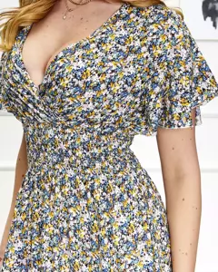 Екру || жовтий