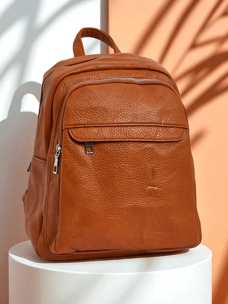 Royalfashion Жіночий рюкзак з екошкіри Evelin Day