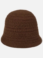 Темно-коричневый