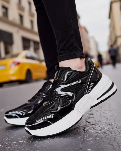 Royalfashion Женские кроссовки Fiefo