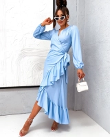 Блакитне небо