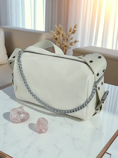 Royalfashion Женская небольшая сумка из экокожи Ivy Grace