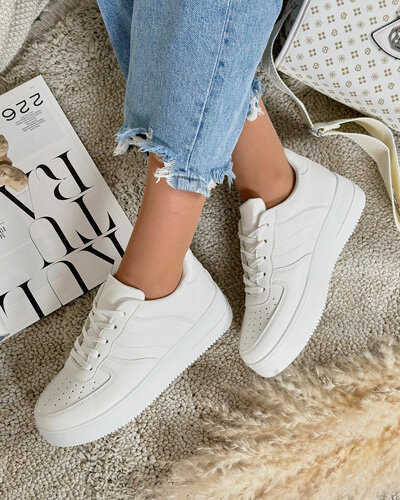 Royalfashion Женские спортивные кроссовки Lepettos