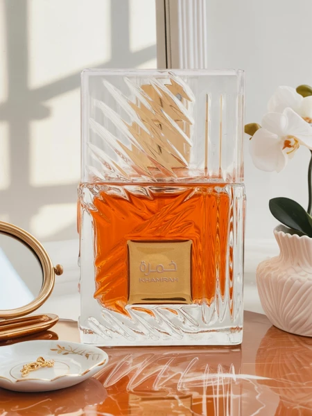 Вдохновленная парфюмированная вода унисекс Kamra