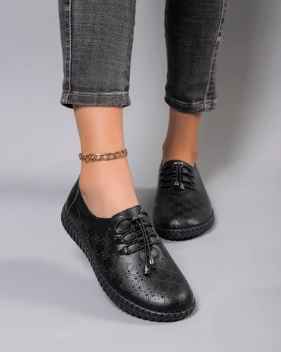 Royalfashion Женские облегчённые туфли Goffies