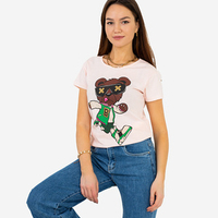 Світло-рожевий || рожевий