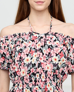 чорний || рожевий || Світло-рожевий