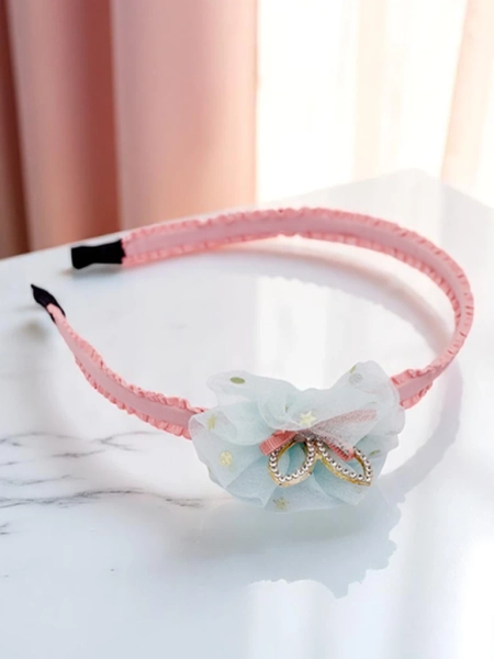 Royalfashion Обруч для волосся Daisy Bloom Flower Hairband