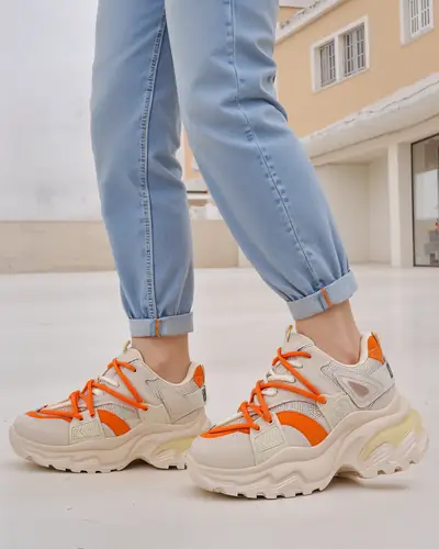 Кроссовки Royalfashion для женщин Semio