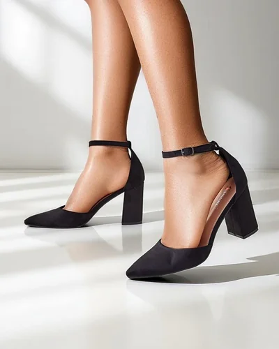 Royalfashion Жіночі туфлі з екошкіри Caldeno