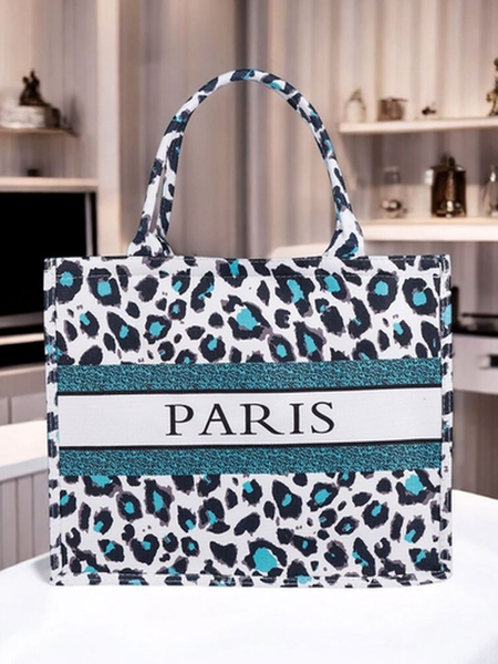 Royalfashion Сумка из ткани Paris Garden