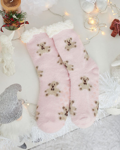 рожевий || Світло-рожевий