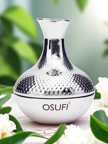 Антивіковий та освітлюючий крем для обличчя