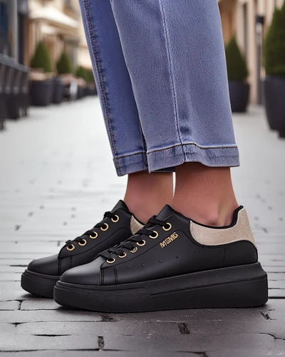 Royalfashion Женские кроссовки Ofetorie