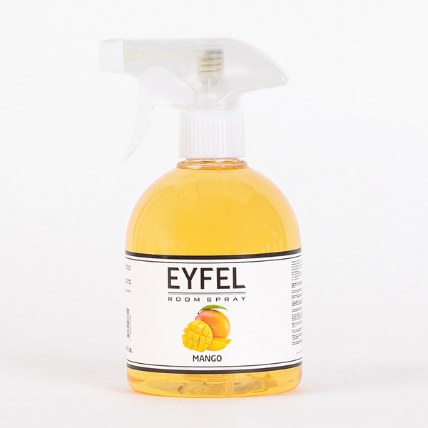Освіжувач повітря "Манго", спрей 500 мл
