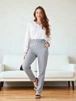 Світло-сірий