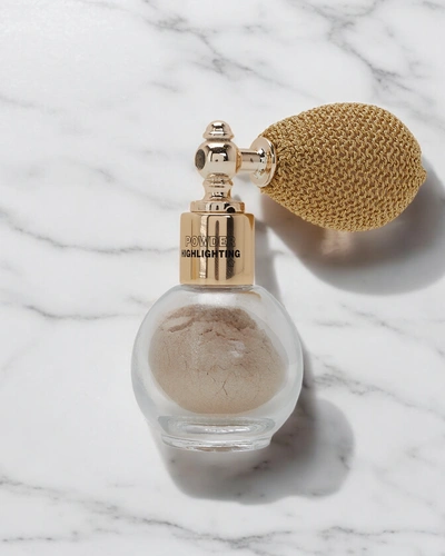 Luxelux Хайлайтер в насосном флаконе 02 2г