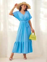 Jasnoniebieski || Блакитне небо