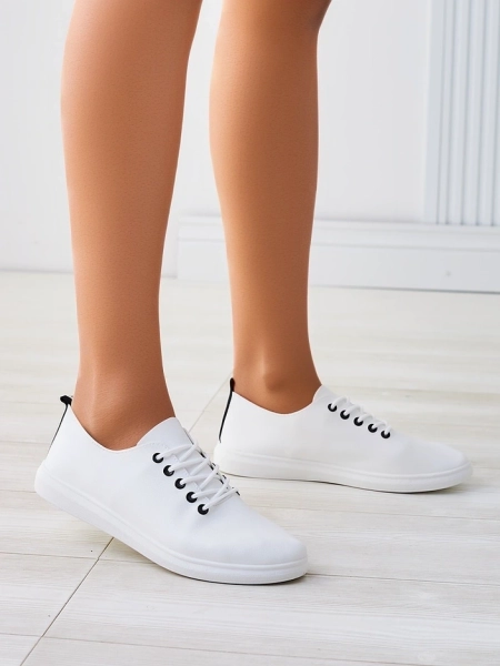 Royalfashion Жіночі ажурні кеди Tareb