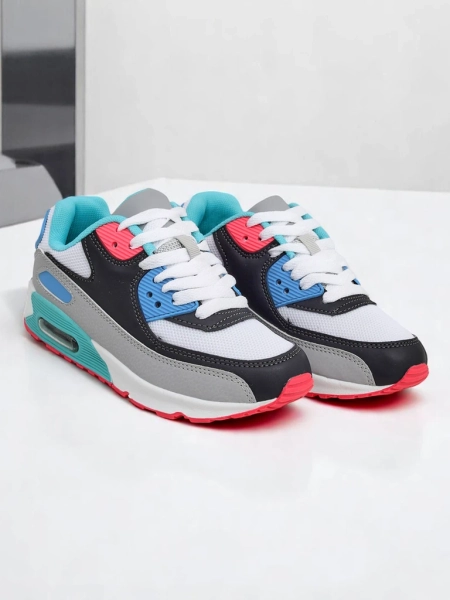 Royalfashion Детские спортивные кроссовки Alorma