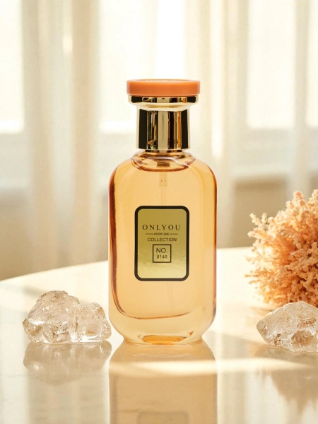 Натхненна жіноча парфумована вода NO.8146