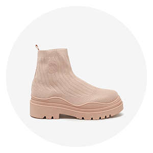 бежевый || розовый