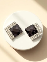 чорний || niebieski