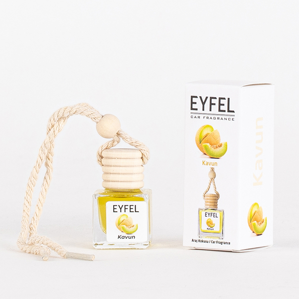 Ароматизатор для авто "Диня"