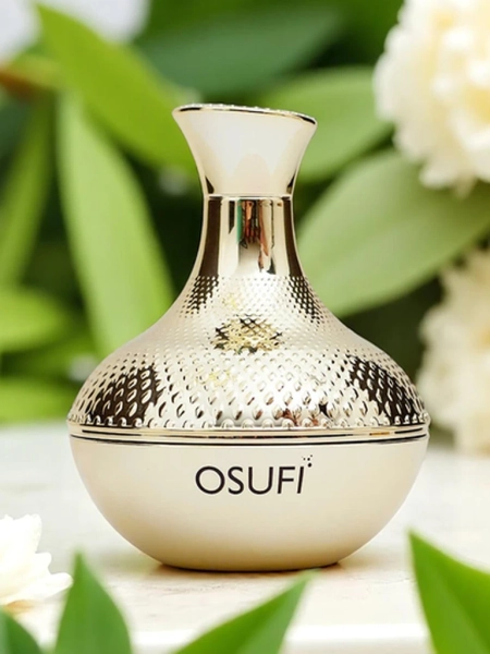 Зміцнюючий крем для обличчя