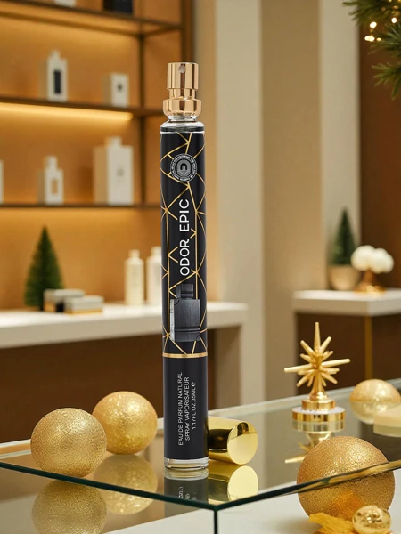 Мужская парфюмированная вода Odor Epic Club Nuit Black