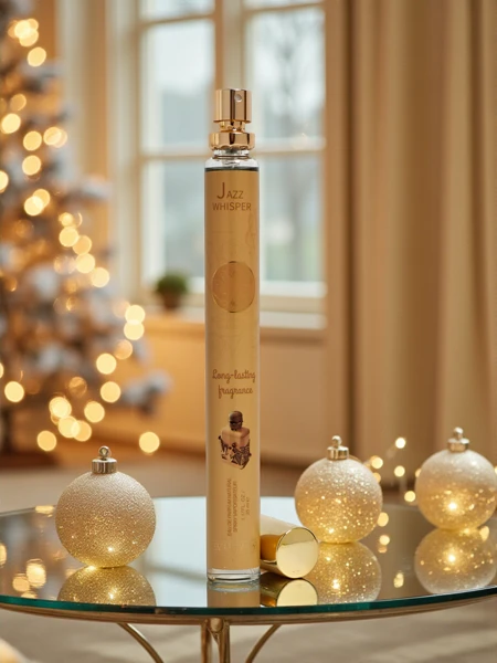 Натхненна парфумована вода для жінок Jazz Whisper