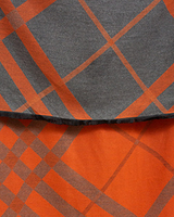 помаранчевий || голубий сірий