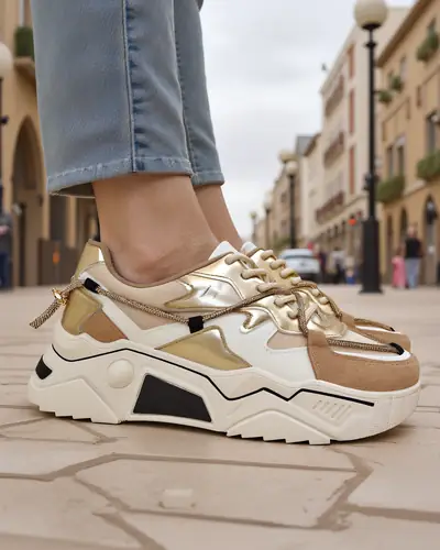 Royalfashion Женские спортивные кроссовки Lillon