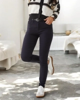 Синий || черный