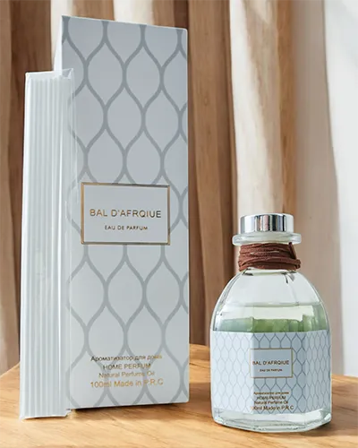 Африканские ароматические палочки 100 мл