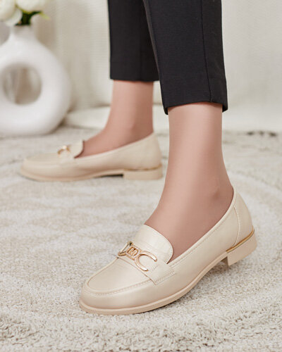 Royalfashion Женские мокасины Atonica