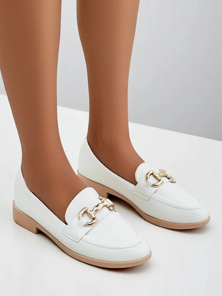 Женские лоферы Royalfashion Sanocca