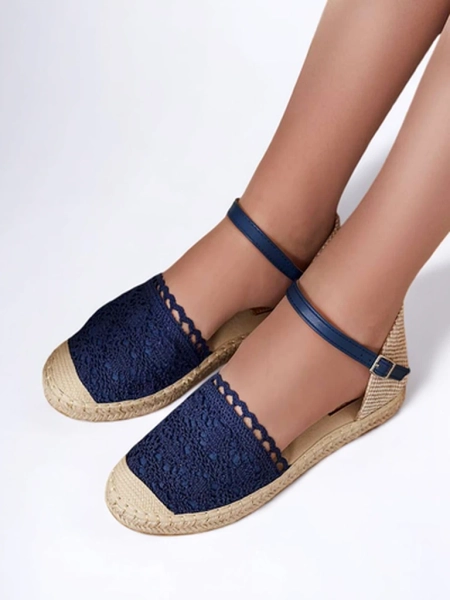 Royalfashion Жіночі еспадрильї Lopett