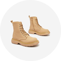 світло-коричневий || коричневий