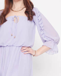 фіолетовий