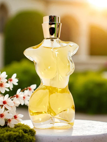 Натхнений парфумована вода для жінок Just Dance