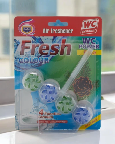 Блок для унітазу Marine Breeze 40 г