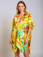 Різнокольоровий || жовтий