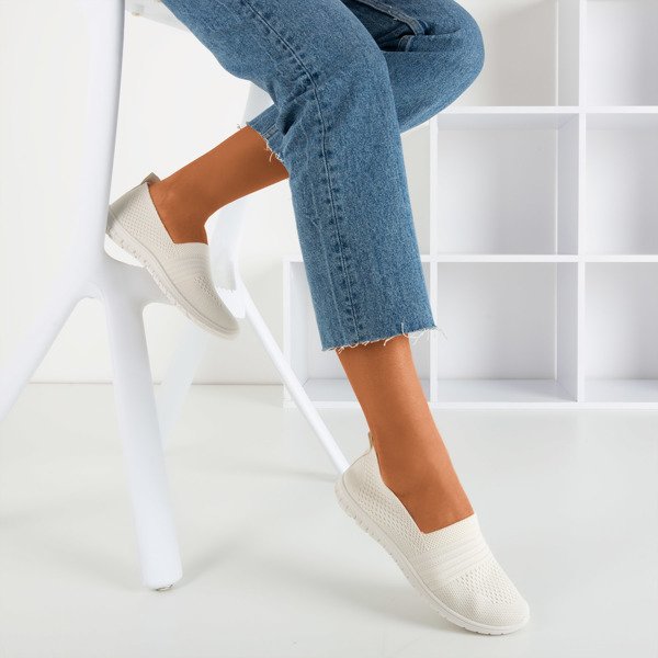 Royalfashion Женские спортивные мокасины Atarafas