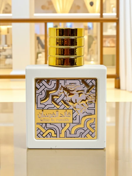 Парфюмированная вода унисекс Fursanne (вдохновленная)